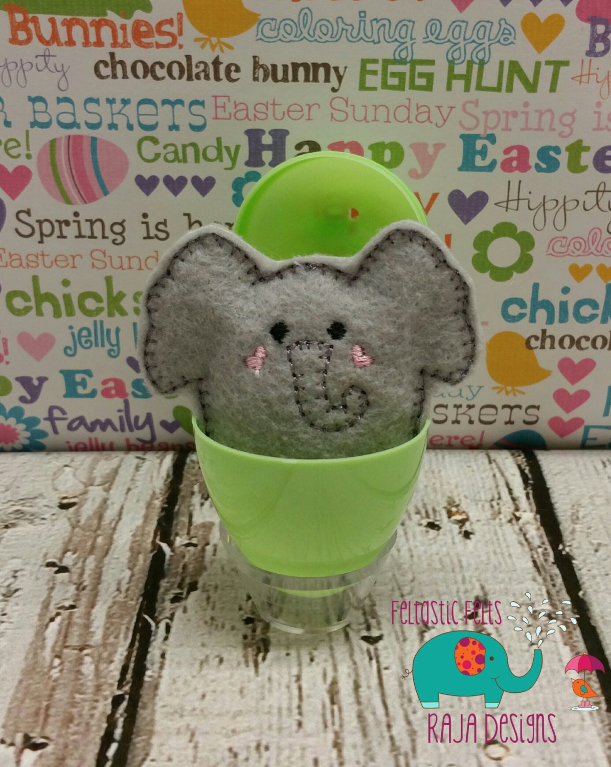 small stuffed animal party favors