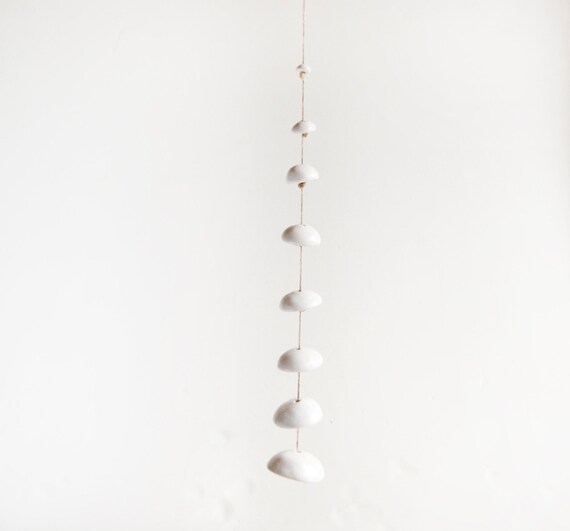 Natural ceramic mobile Modern ceramic mobile Ceramics