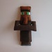 minecraft villager plush