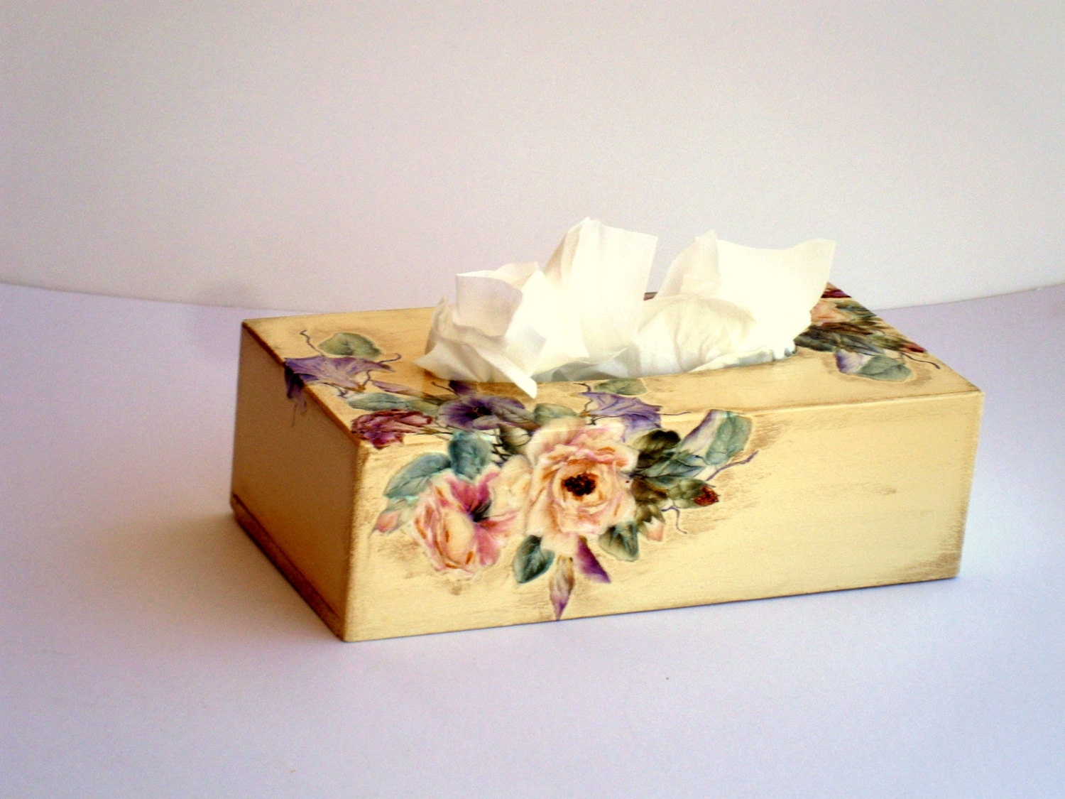 wooden tissue box cover decorative tissue box cover tissue