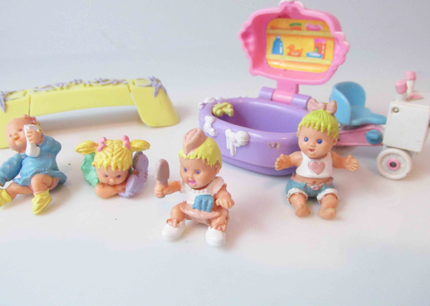 1990s Toys: What Did Kids Play With?