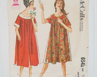 Simplicity Pattern 9776 c.1971 How To Sew Pattern by TooHipChicks