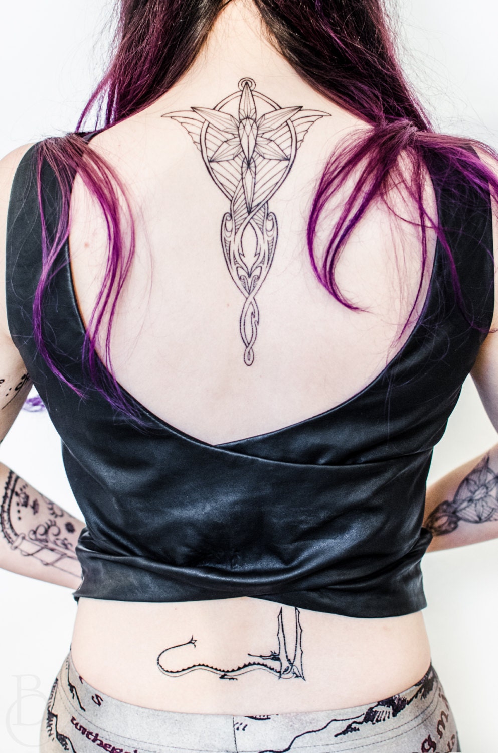 evenstar temporary tattoos evenstar temporary tattoos