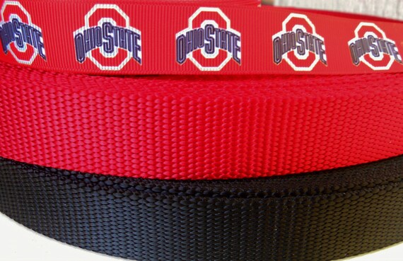 ohio state dog shirt