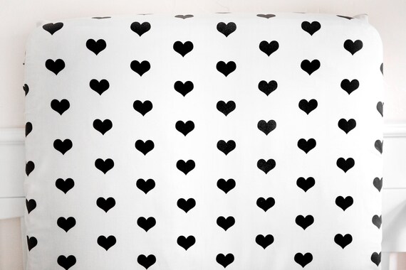 white sheets with black hearts images white sheets with black hearts images