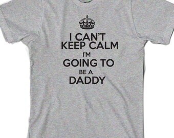 im going to be a dad shirt