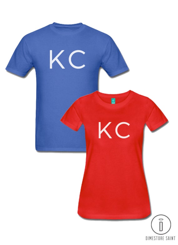 kc shirts near me