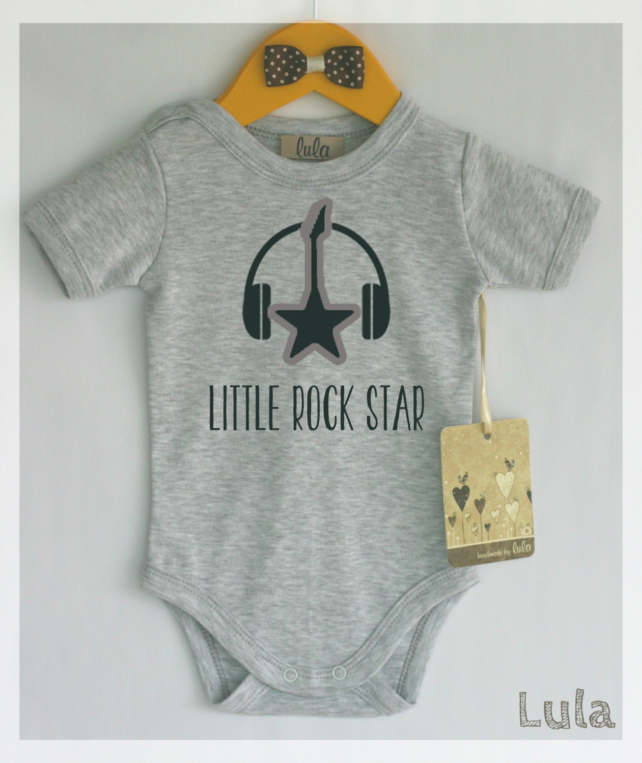 infant rockstar clothing
