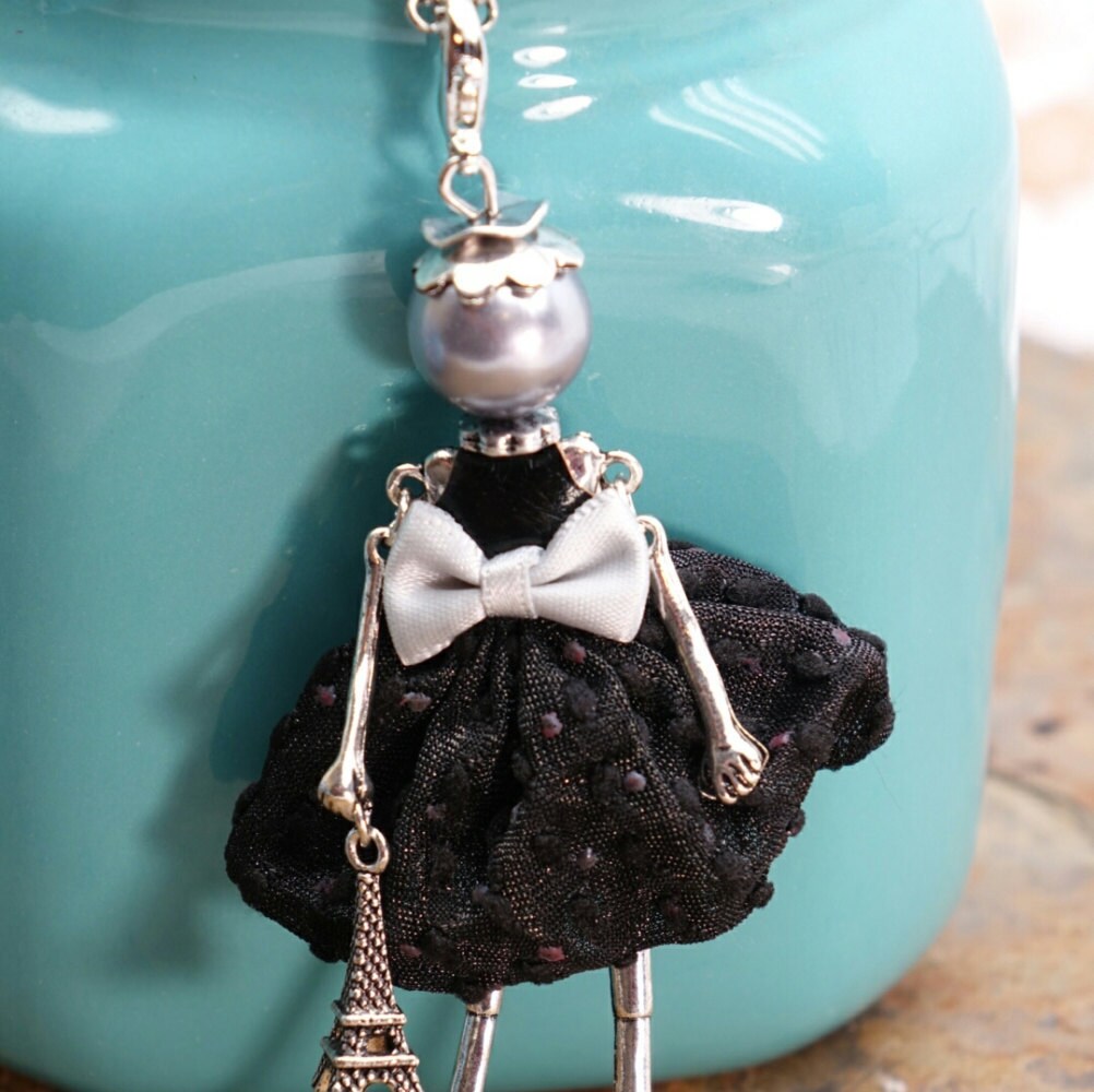 baby doll necklace