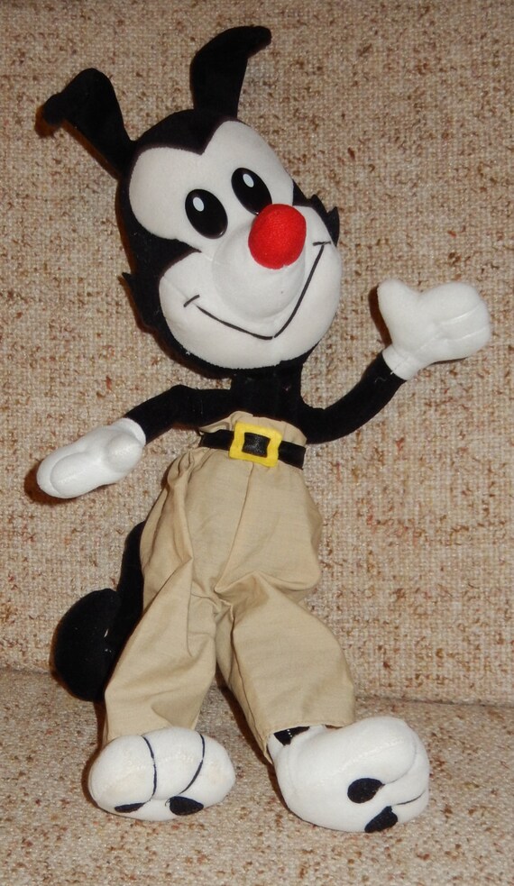 yakko toy