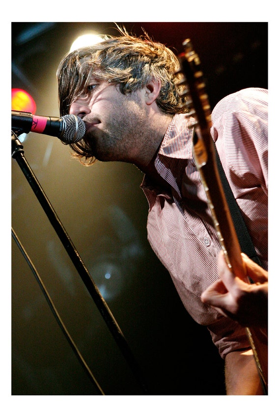 WE ARE SCIENTISTS Keith Murray Original by LiveMusicPhotos WE ARE SCIENTISTS Keith Murray Original by LiveMusicPhotos