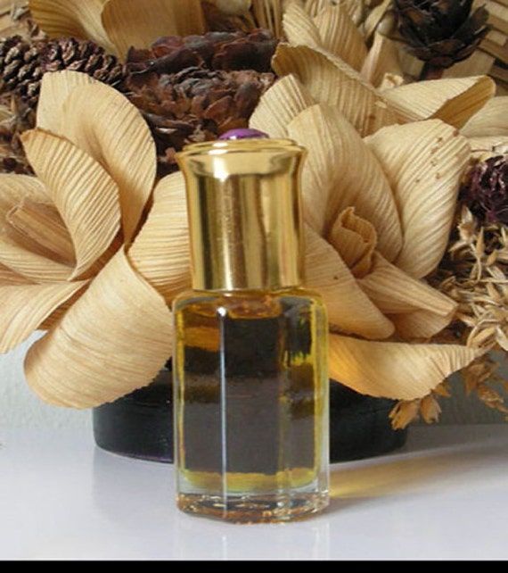 NARGIS / NARCISSUS, Floral itr Attar, Fragrance oil 3 ml or 12 ml