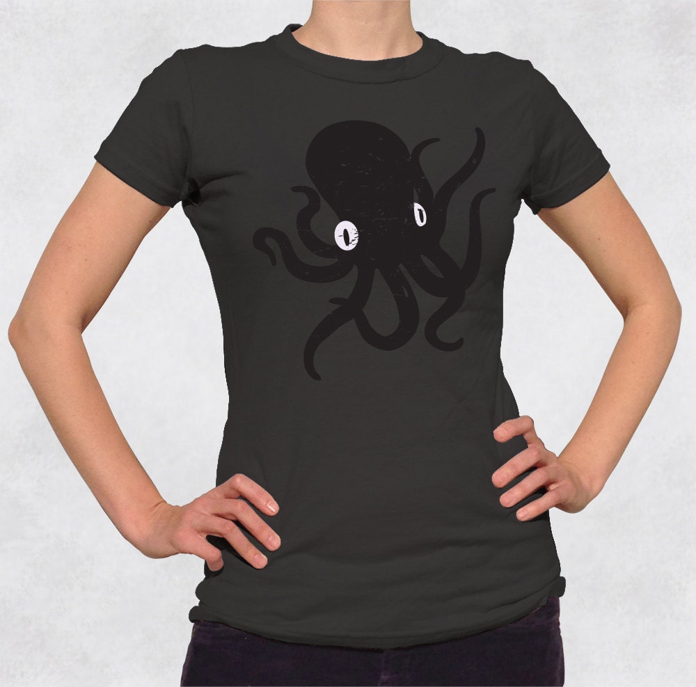 nike octopus tshirt