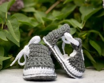Boy sandals, Crochet Baby Boy Sandals, Baby Shoes, Baby Boy Crochet ...