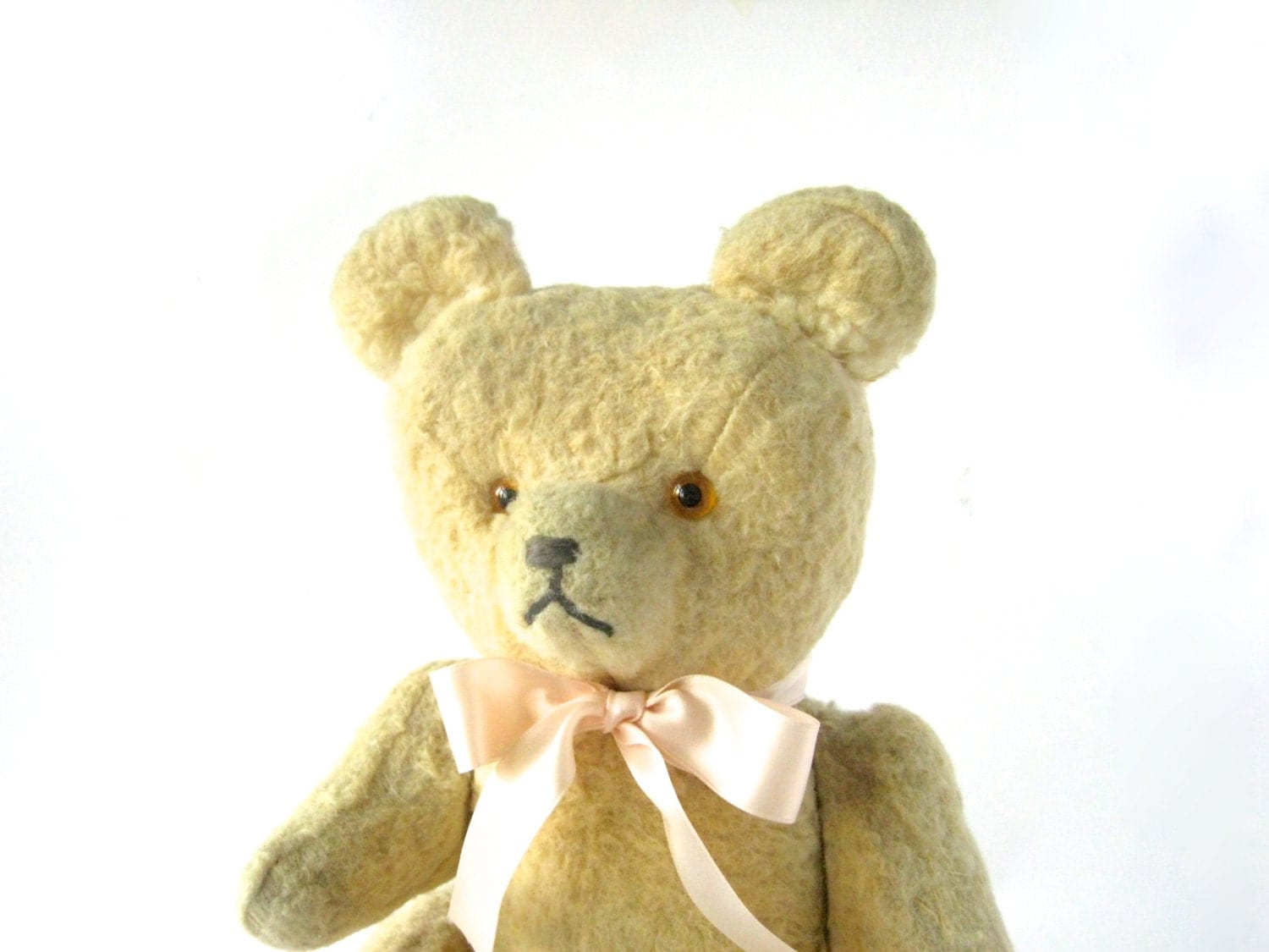 teddy bear 60 inch