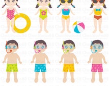 Popular items for kids swim suit on Etsy