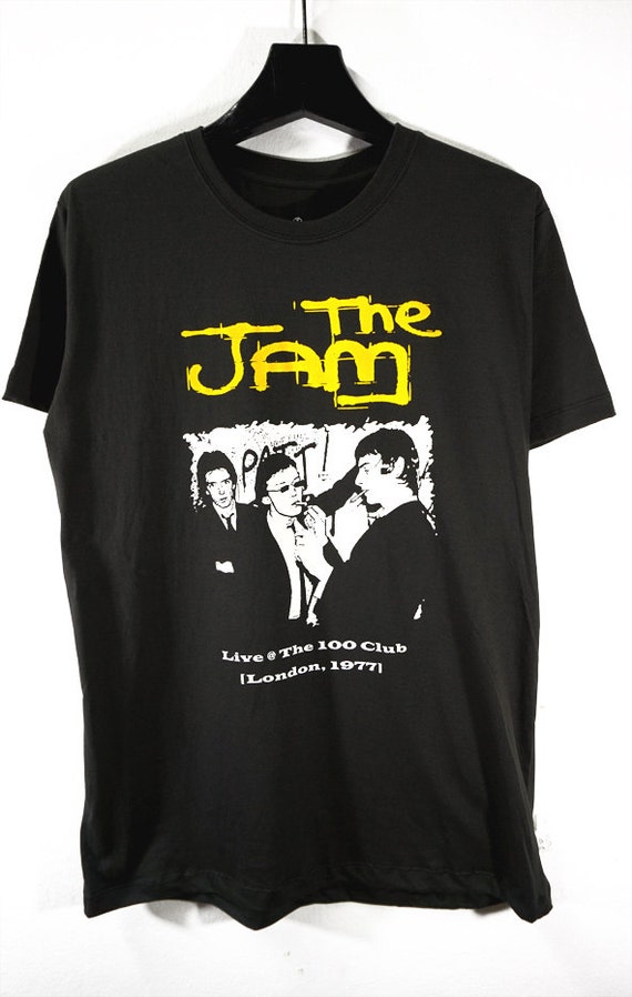 jimmy jam t shirt