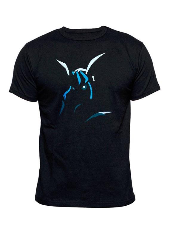 glaceon t shirt