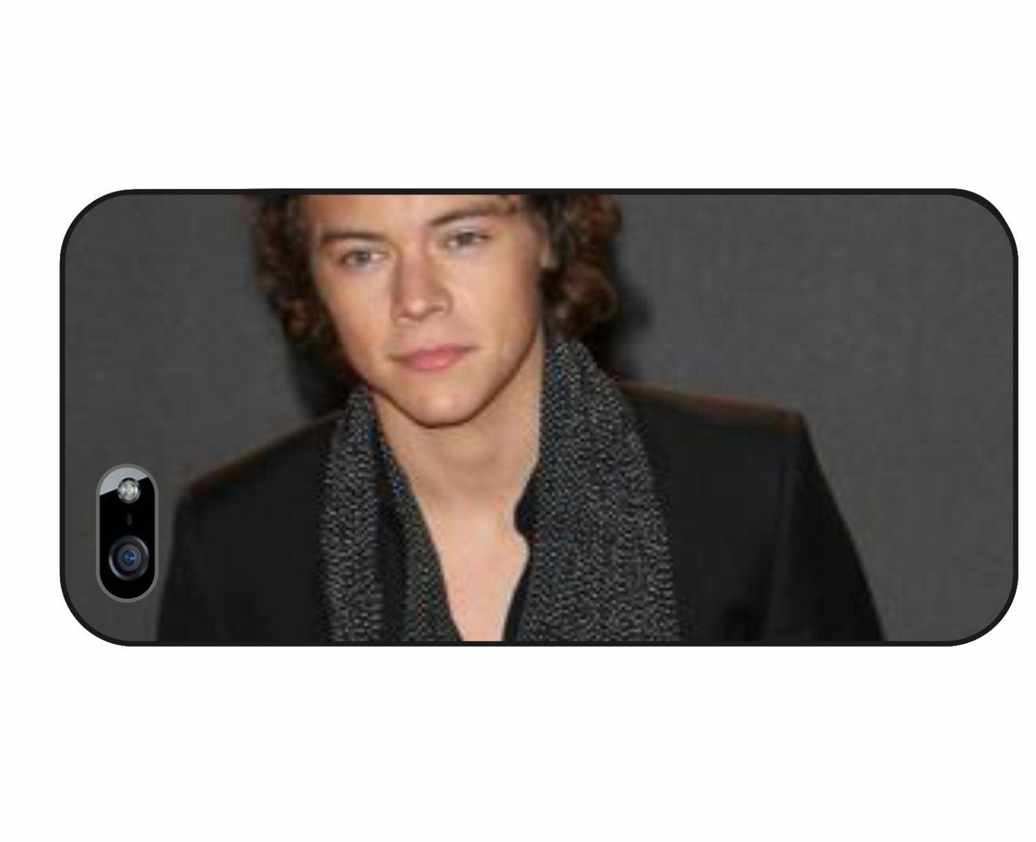 Harry Styles phone case One Direction Phone Case by Dashing21