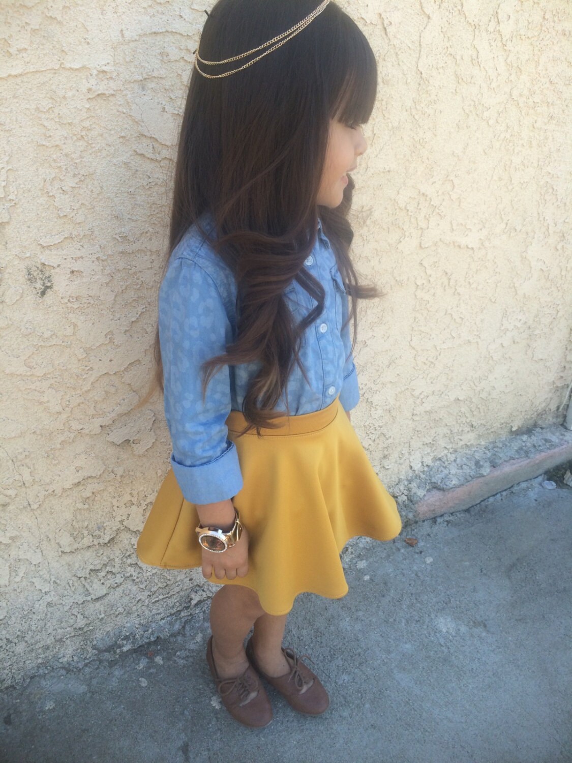 toddler girls skater skirts by SasssyJaZzzy on Etsy