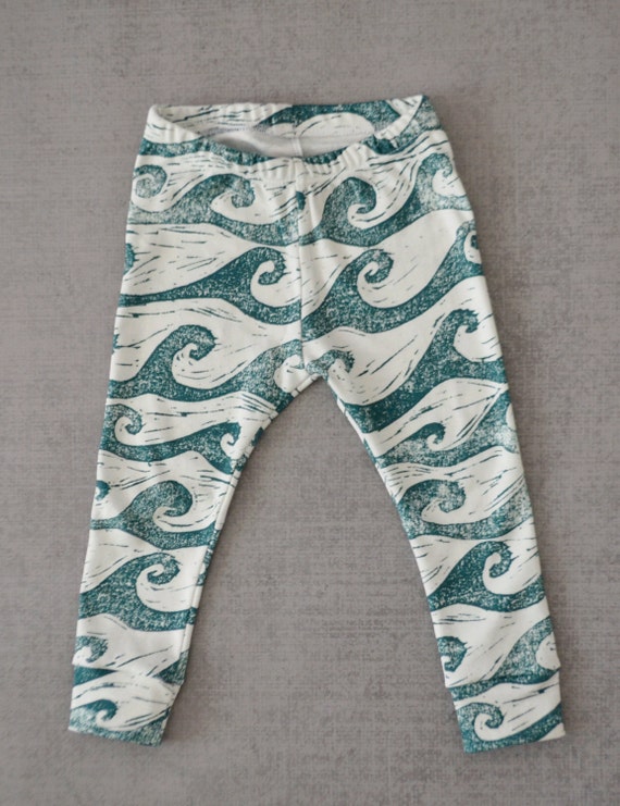 baby leggings newborn leggings toddler leggings organic