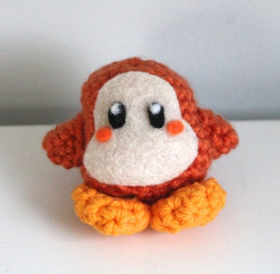 giant waddle dee plush