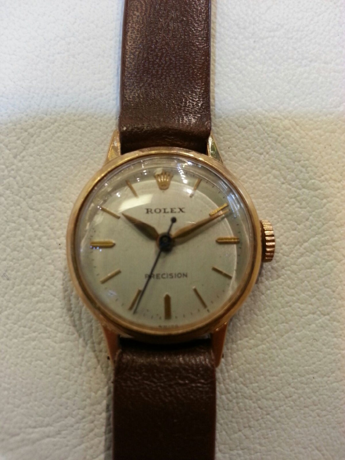 rolex older models