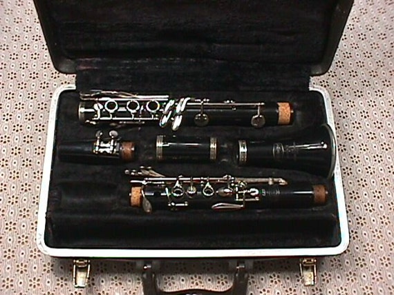 Clarinet