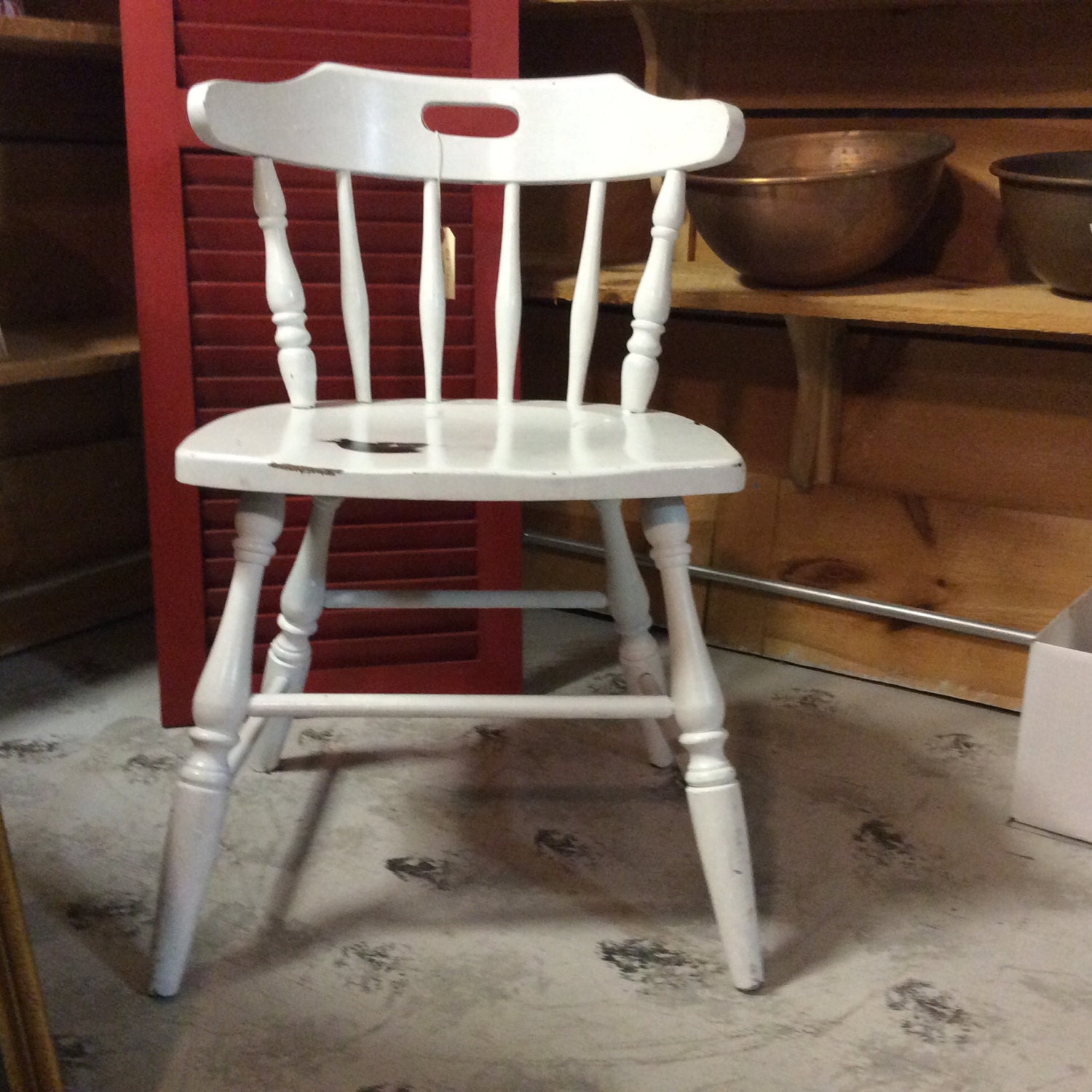 vintage shabby chic wooden chair haute juice vintage shabby chic wooden chair haute juice