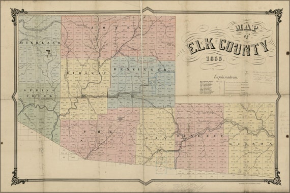 elk county pa elk county pa