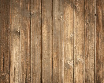 Vinyl Backdrop, GRUNGE WOOD floor, Photography Backdrop // Simplyphotodrops Premium Vinyl Backdrops