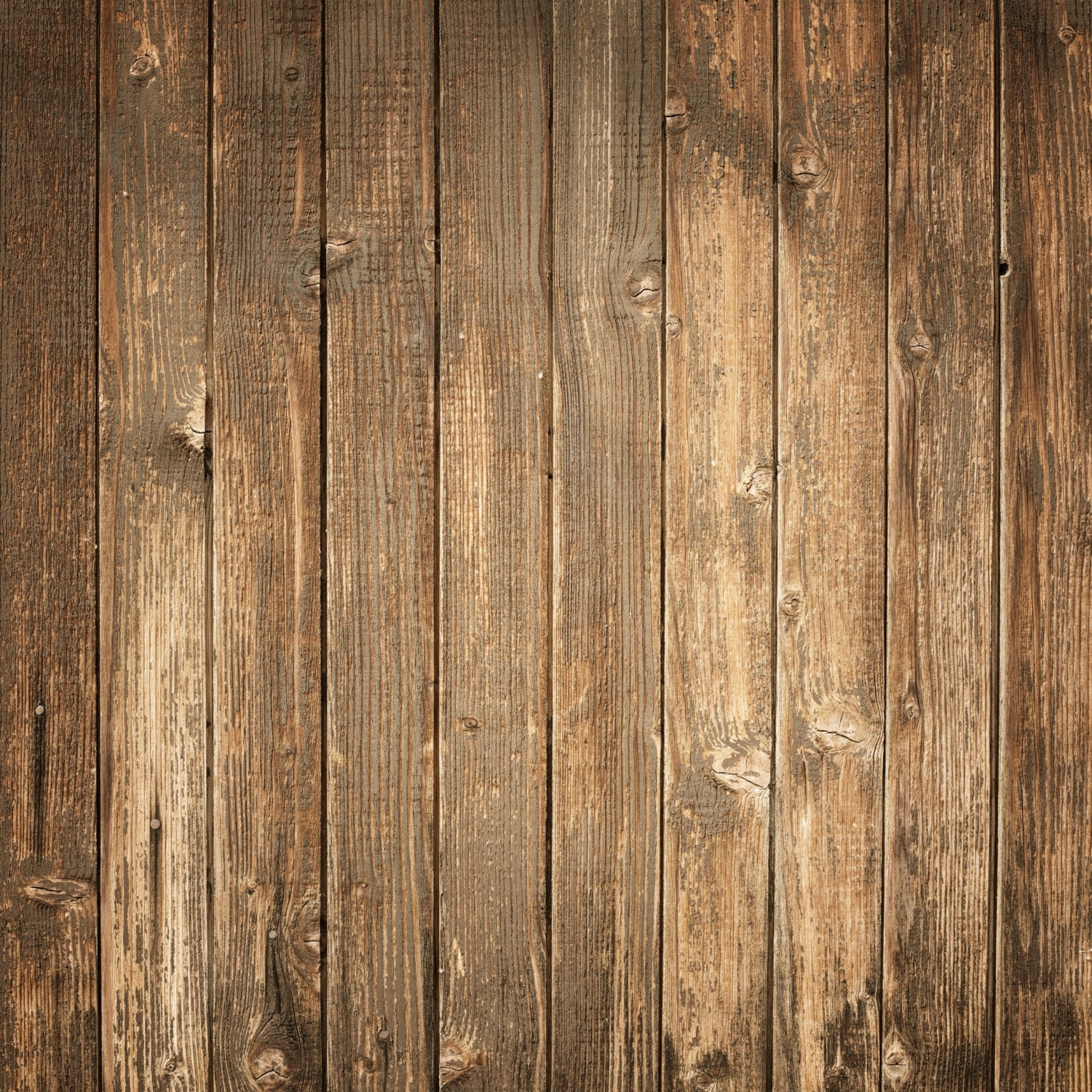 GRUNGE WOOD floor vinyl Photography Backdrop 