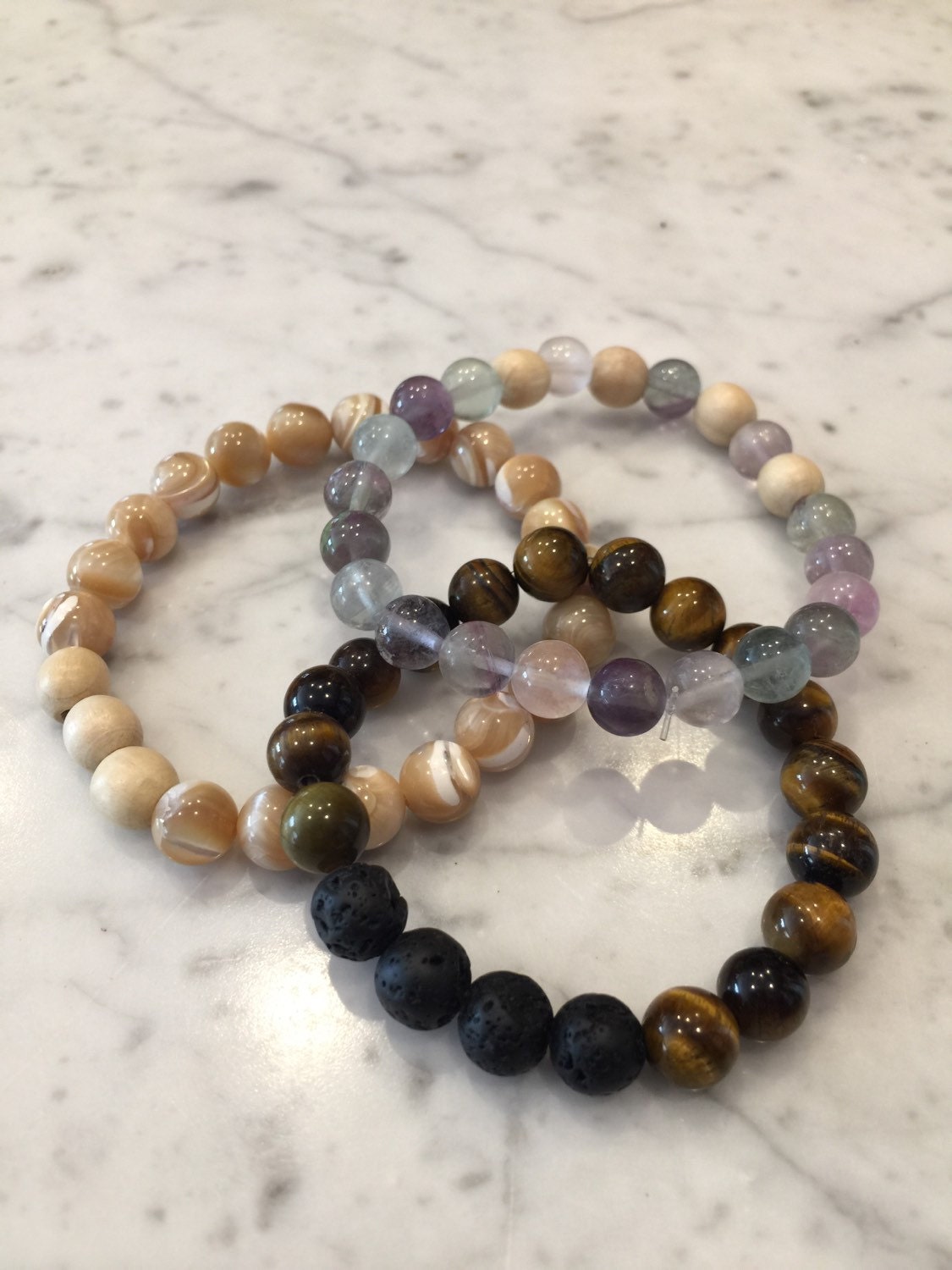 Aromatherapy Bracelet