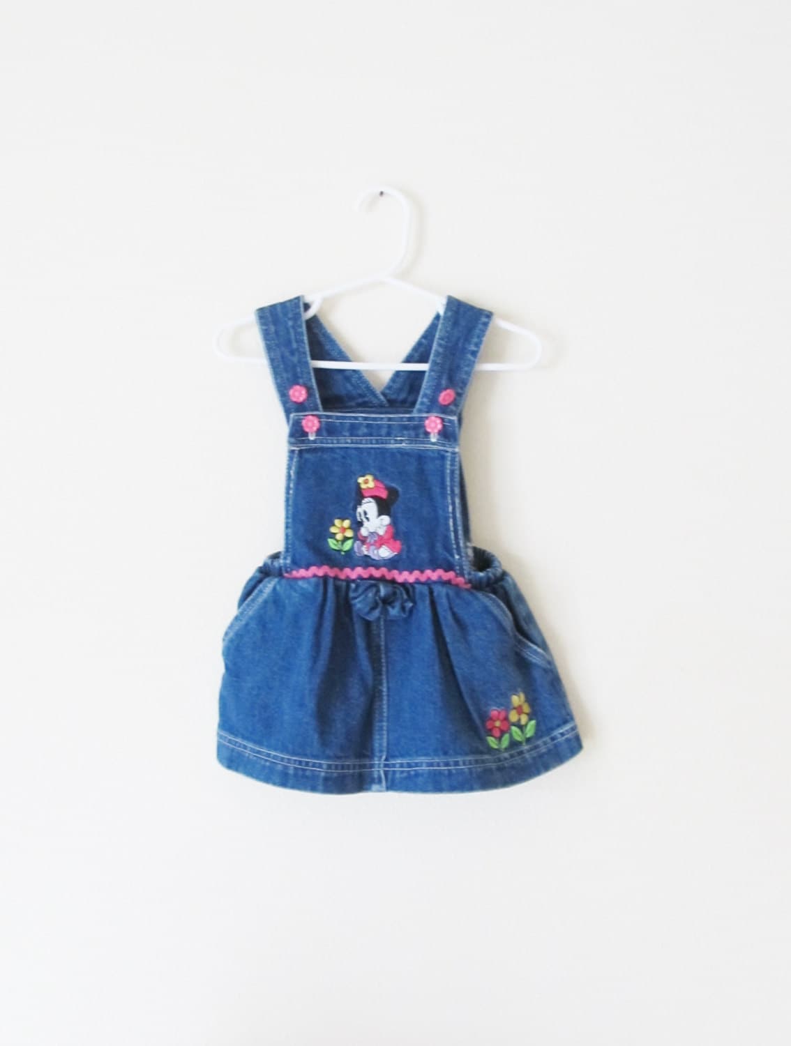 Jean Jumpers For Kids