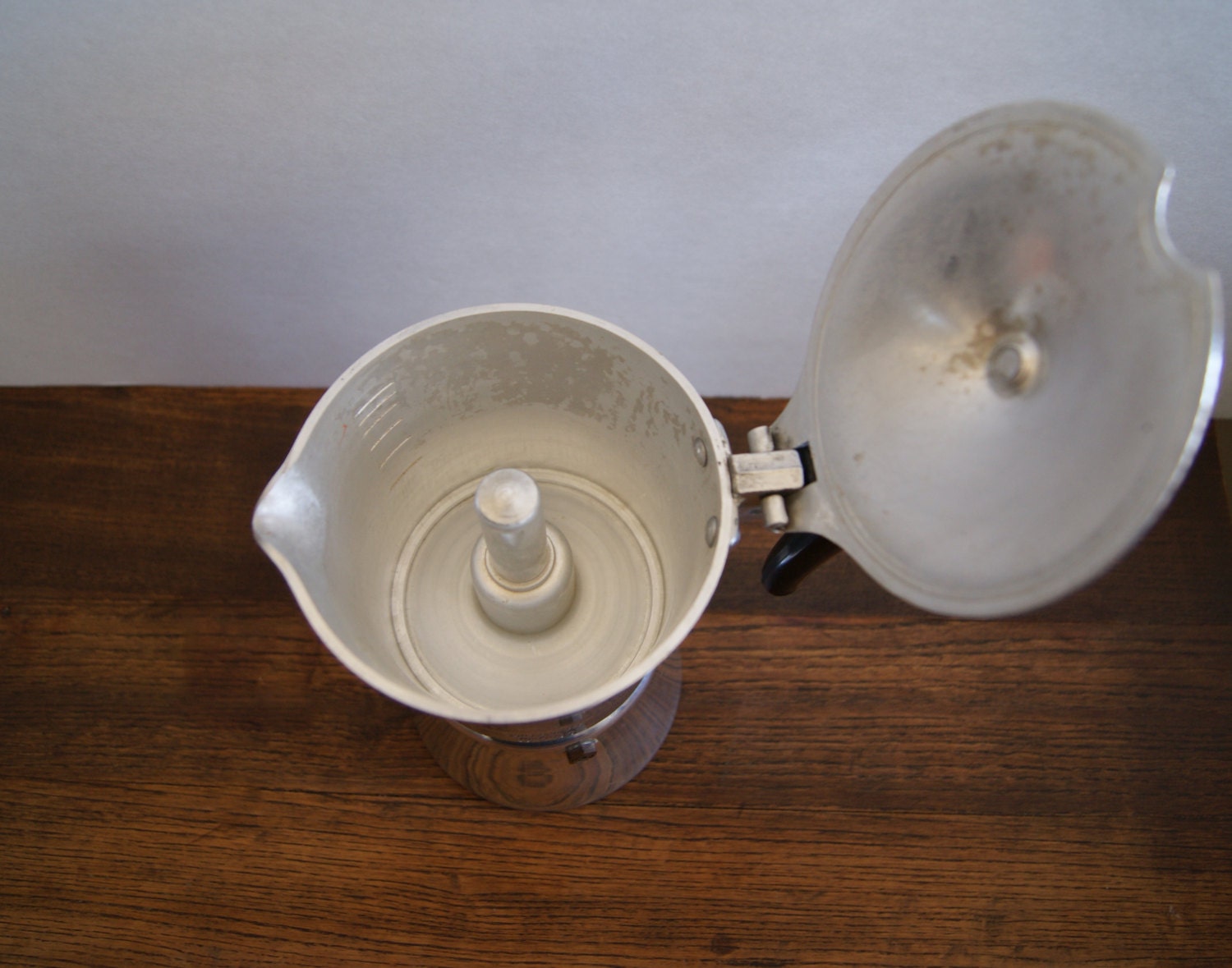 Cafetière Italienne Bialetti Italia Moka Express