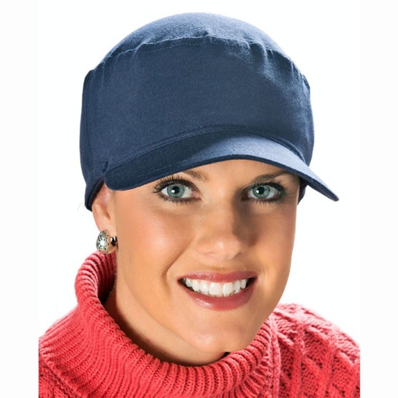 Cancer Patient Baseball Cap Softie Baseball Cap Ballcaps for Chemo