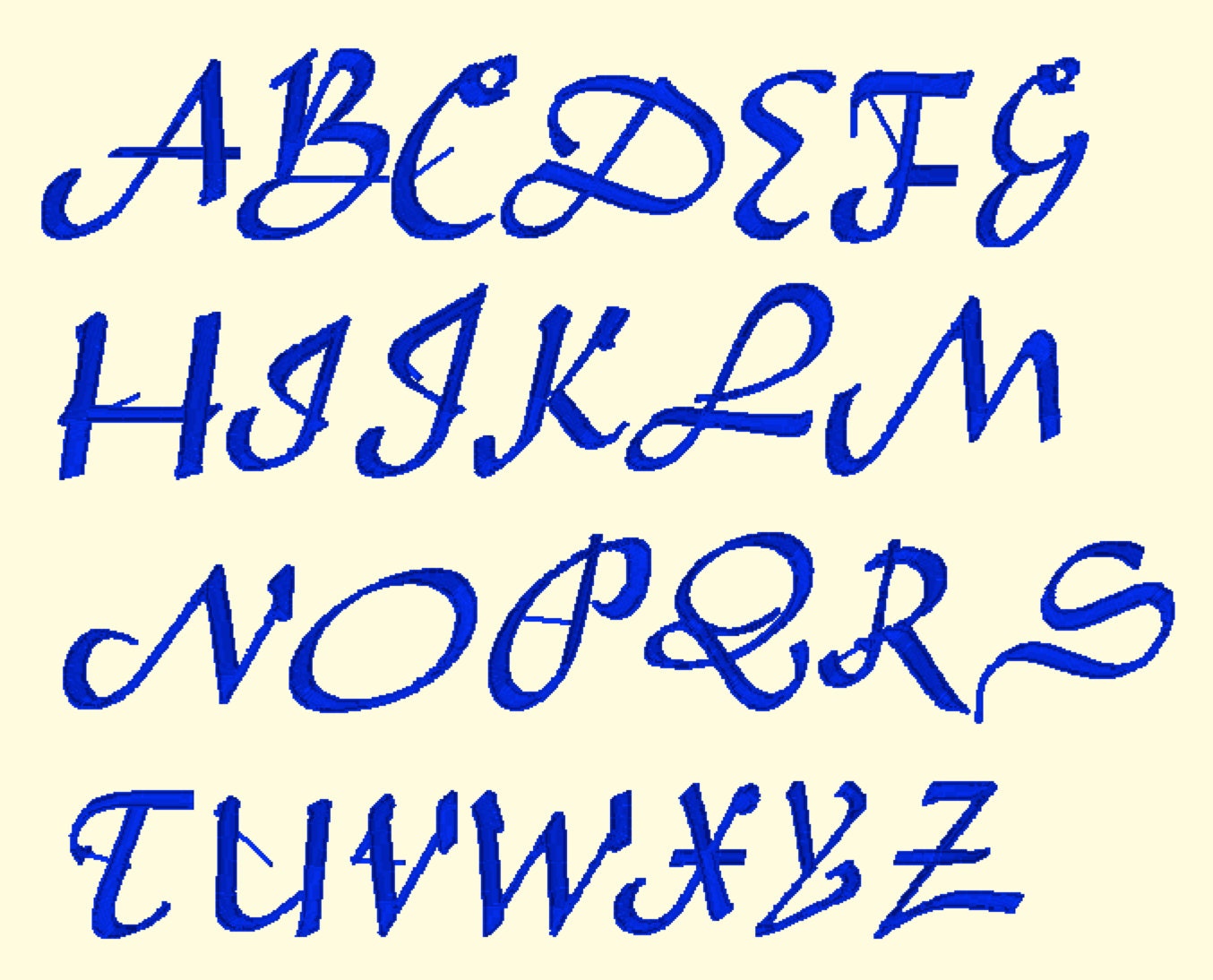 Aladino Font