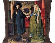 arnolfini hochzeit von jan van eyck