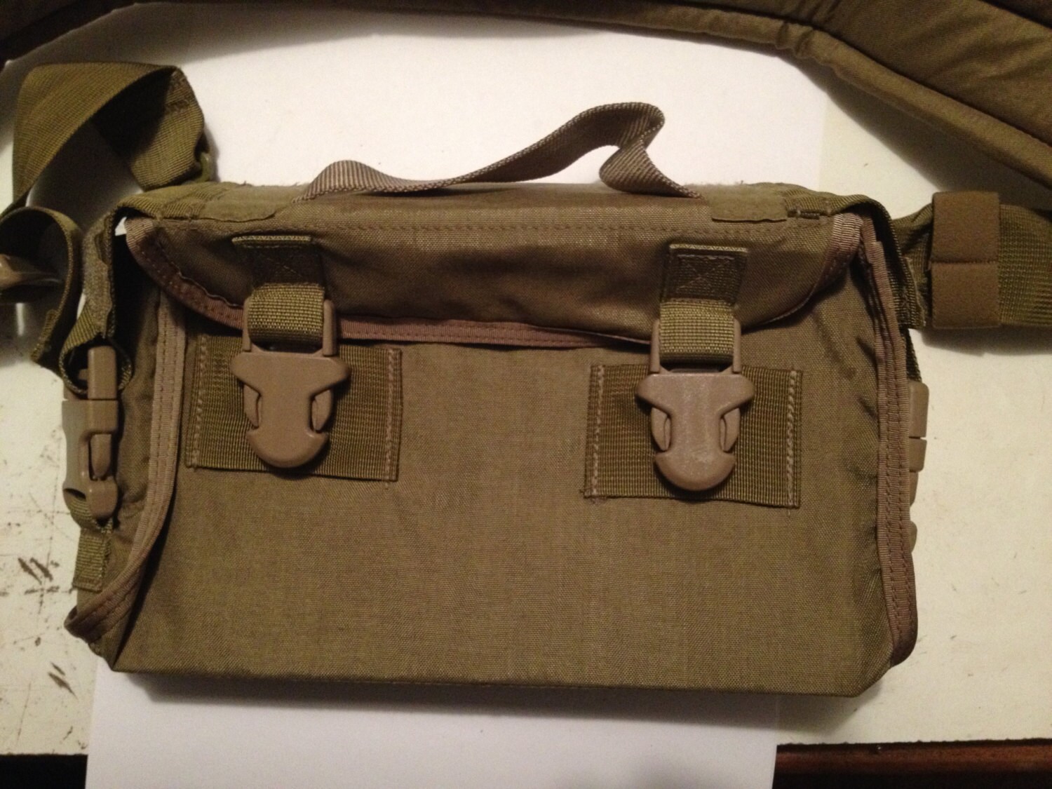 Eagle Industries Ammo Bag