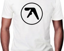 aphex twin coachella shirt