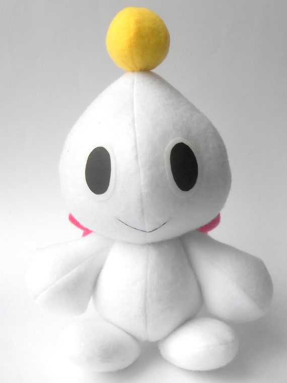 chao plush ebay