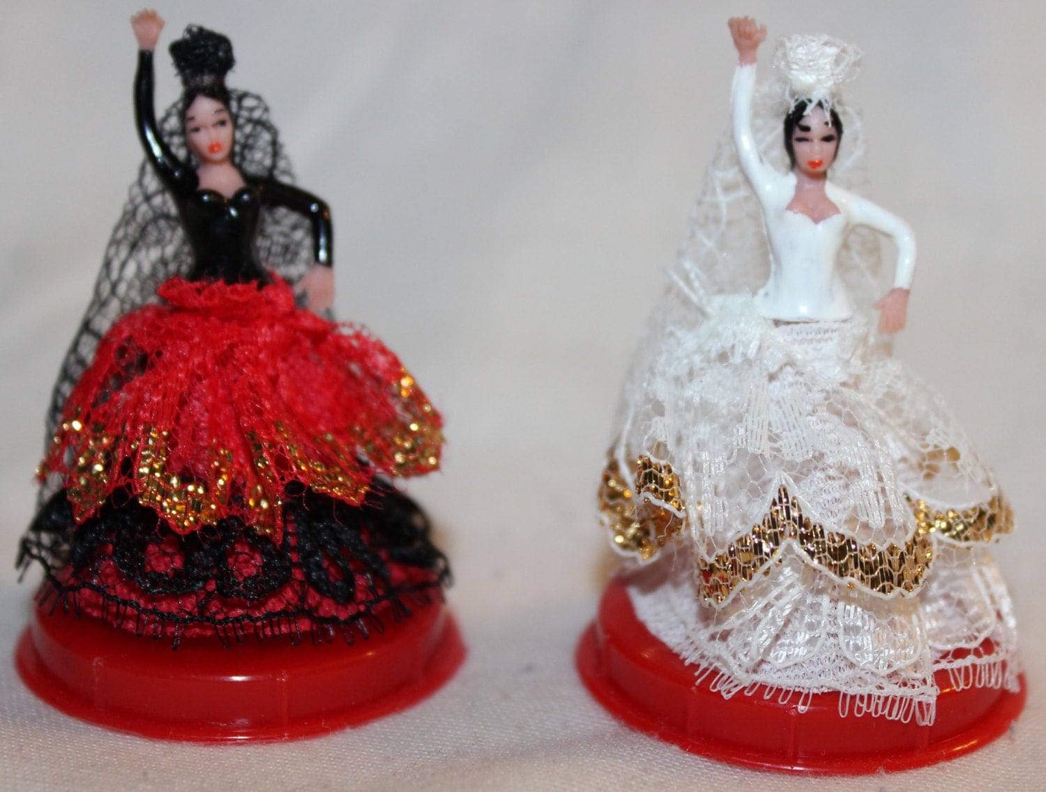 flamenco spanish dolls for sale