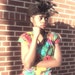 Angeline Abraham