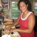 Frances Medina