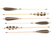 Safari Arrows