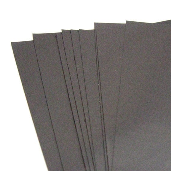 Magnetic Sheets Craft Supplies