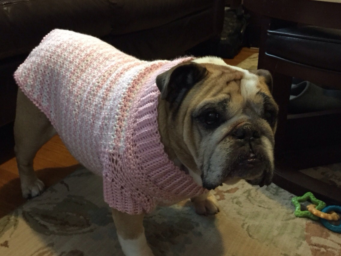 Dogs dog sweaters Extra extra largesweater dog clothing