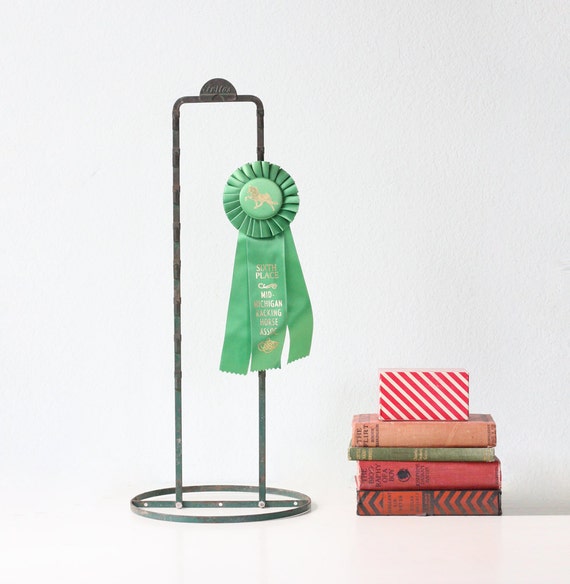 Vintage Fritos Stand Chip Clip Display Stand