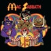 mac sabbath t shirt