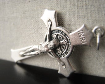 no cross of cross oxidized charm 9 95 item pendant silver  4175 usd cross $ lorraine mens